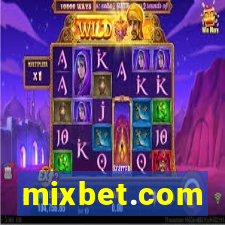 mixbet.com