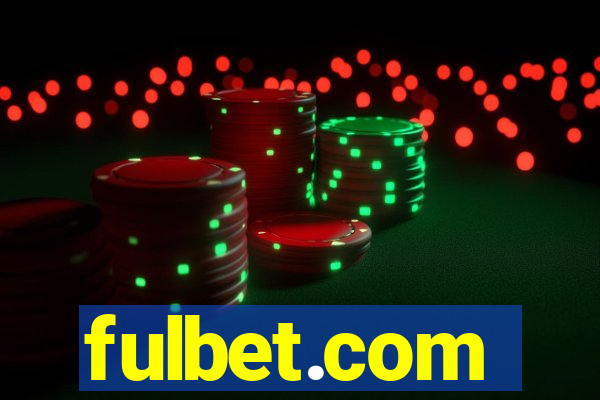 fulbet.com