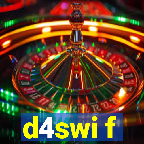 d4swi f