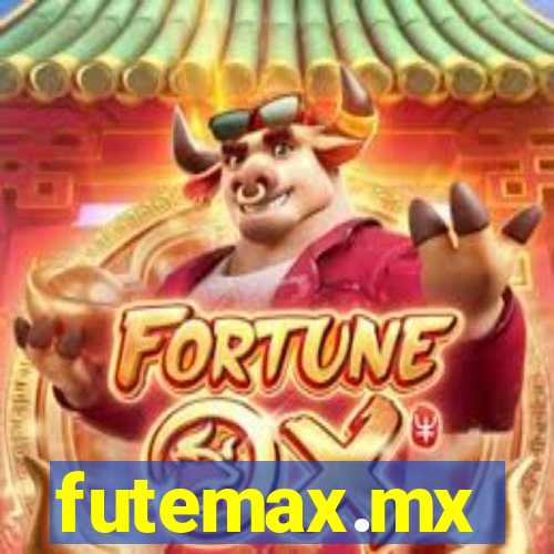 futemax.mx