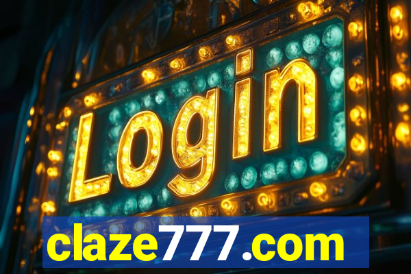 claze777.com