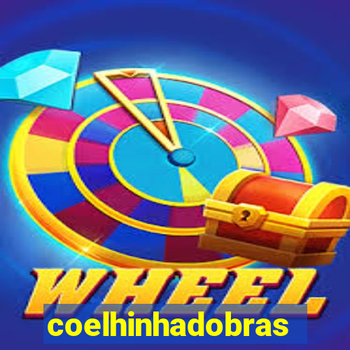 coelhinhadobrasil