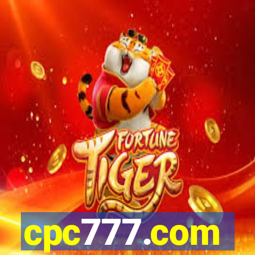 cpc777.com