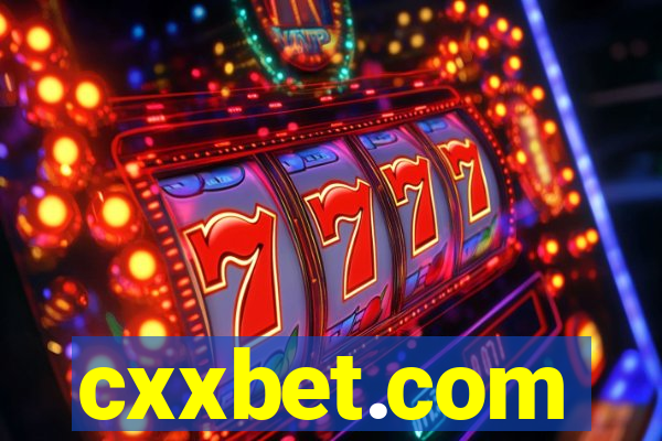 cxxbet.com