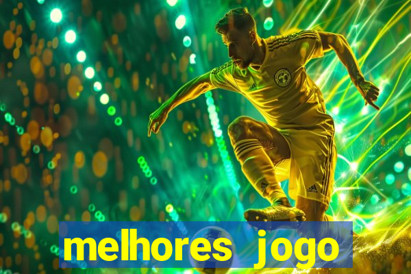 melhores jogo offline para android