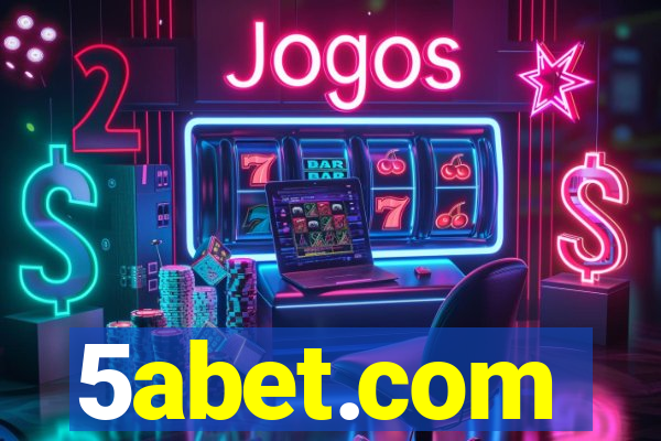 5abet.com