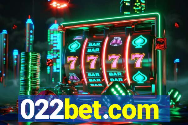 022bet.com