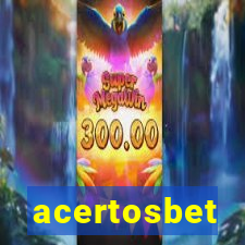 acertosbet