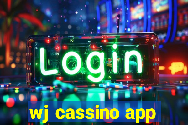 wj cassino app