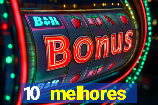 10 melhores plataformas de jogos