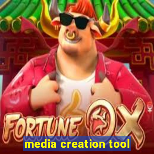 media creation tool