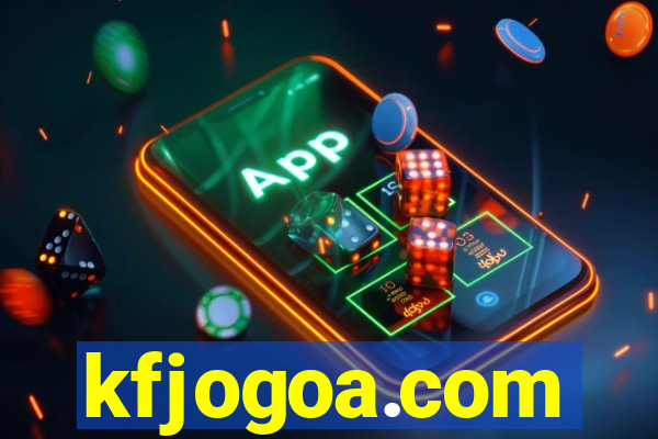 kfjogoa.com