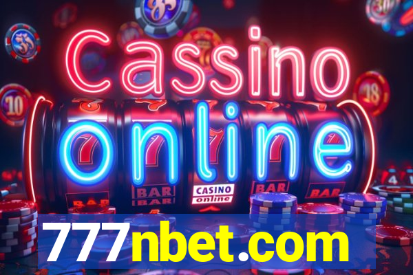 777nbet.com