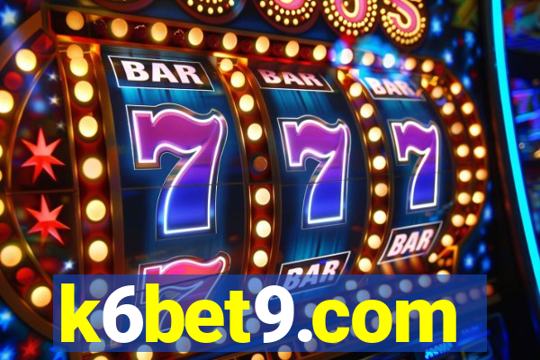 k6bet9.com