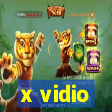 x vidio