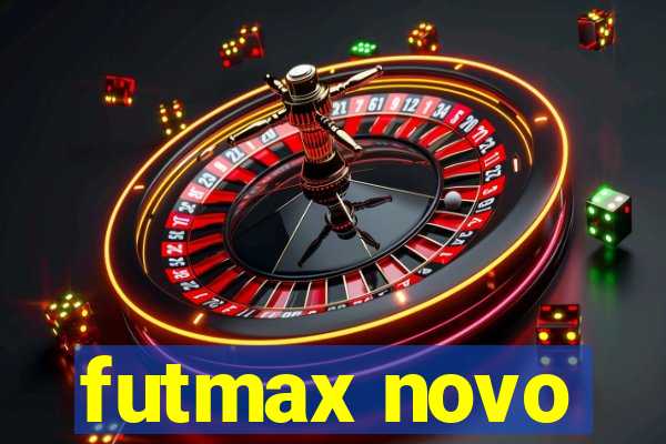 futmax novo