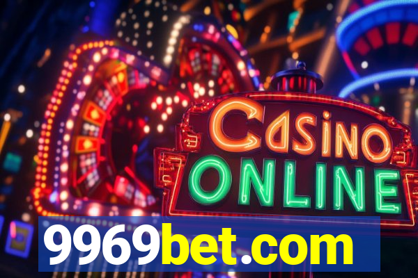 9969bet.com