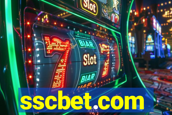 sscbet.com