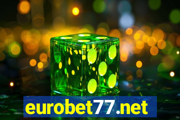 eurobet77.net