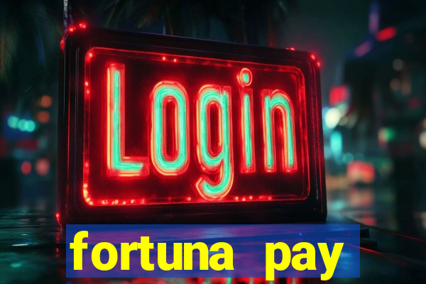 fortuna pay consultoria financeira ltda