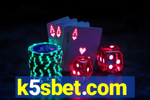 k5sbet.com