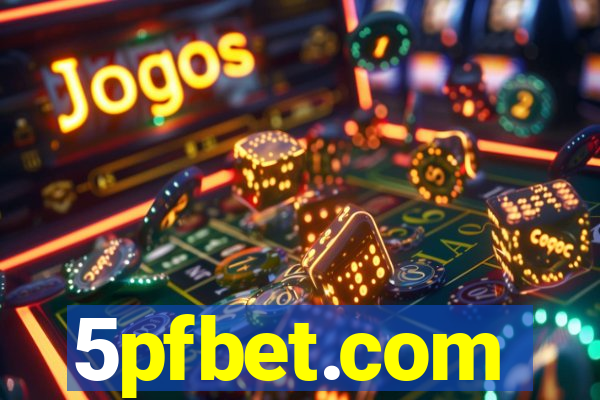 5pfbet.com