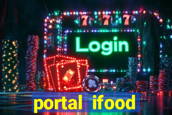 portal ifood restaurante entrar