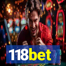 118bet