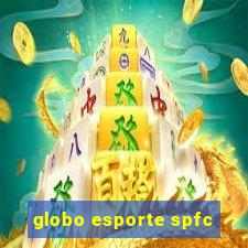 globo esporte spfc