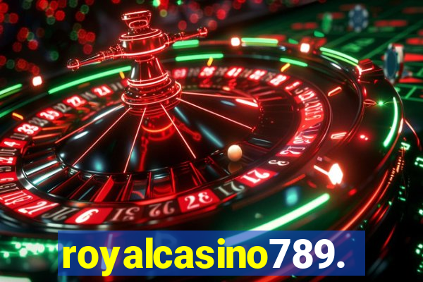 royalcasino789.com