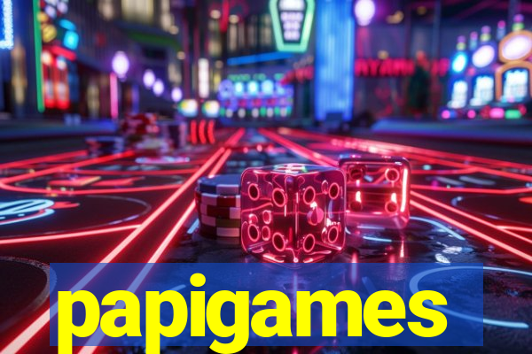 papigames