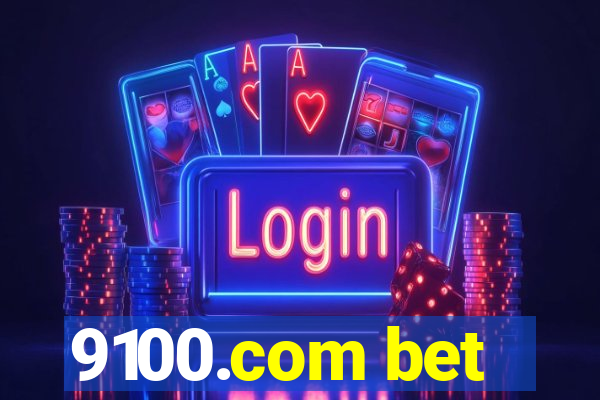 9100.com bet