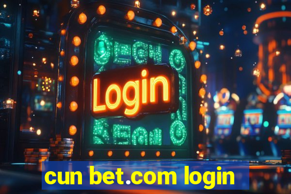 cun bet.com login