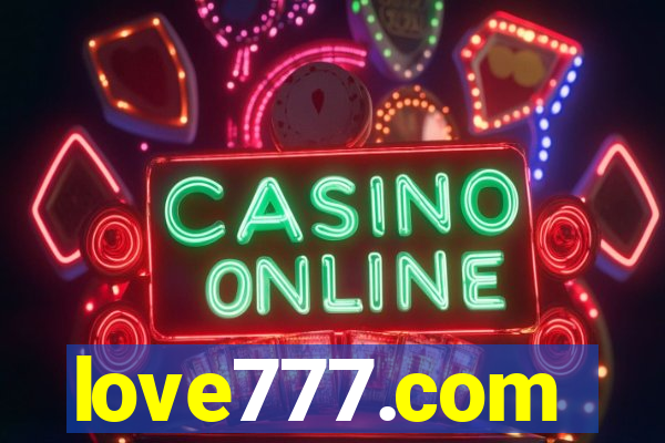 love777.com