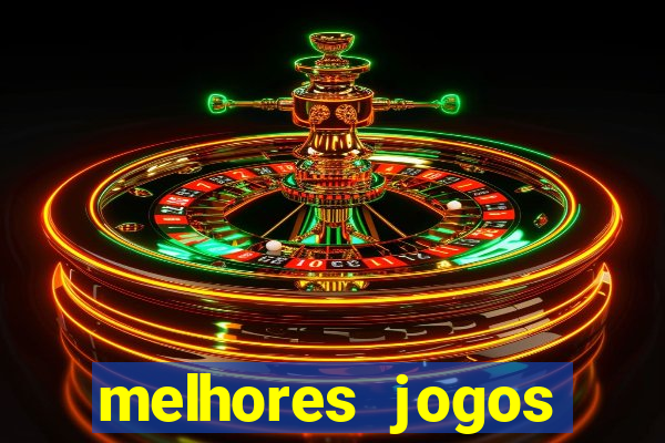 melhores jogos mundo aberto android