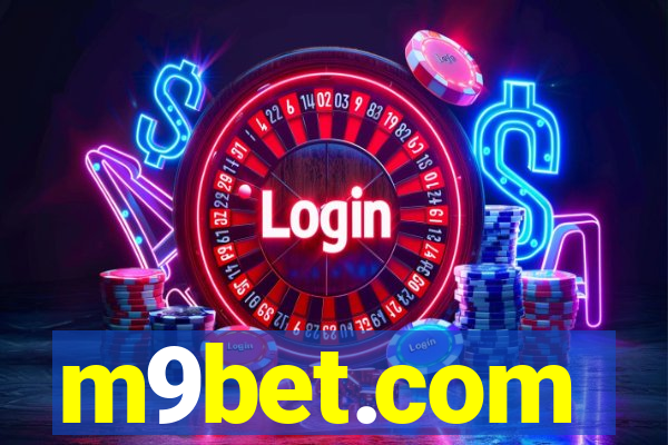 m9bet.com