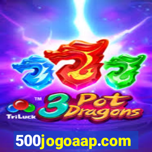 500jogoaap.com