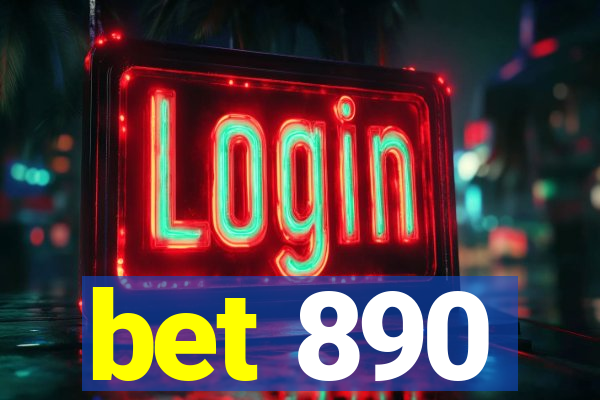 bet 890