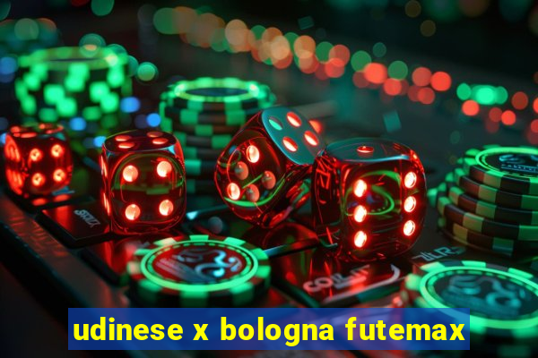 udinese x bologna futemax