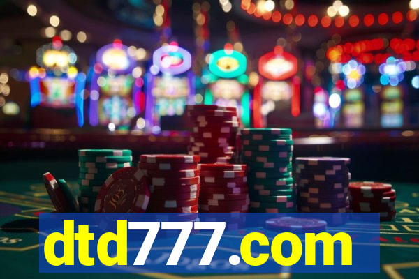 dtd777.com