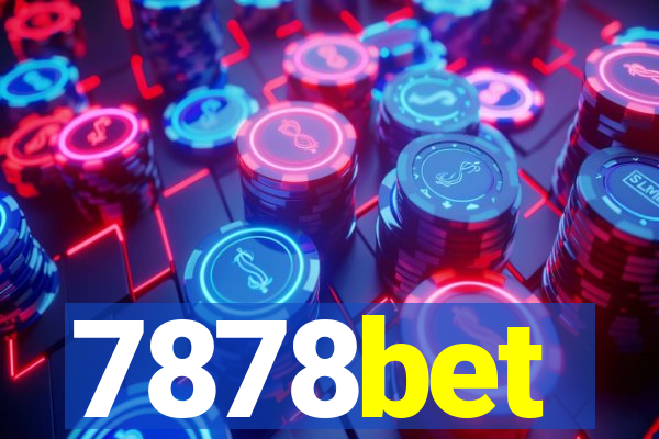 7878bet