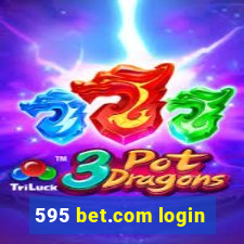 595 bet.com login