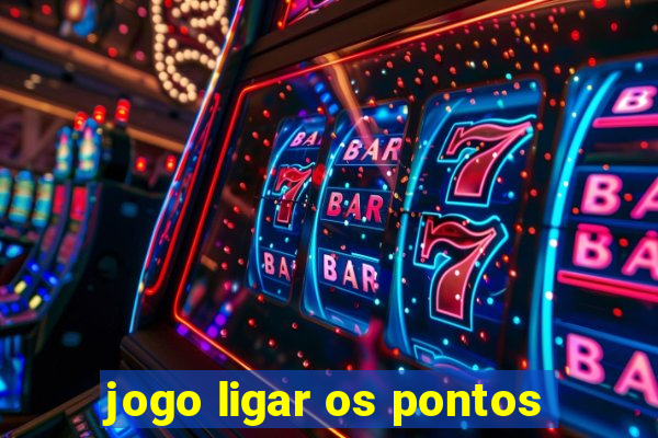 jogo ligar os pontos