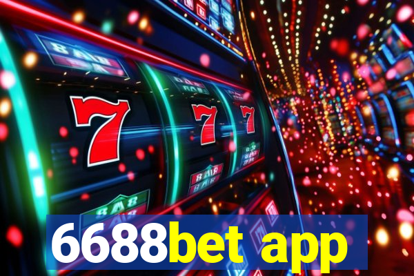 6688bet app