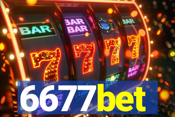 6677bet