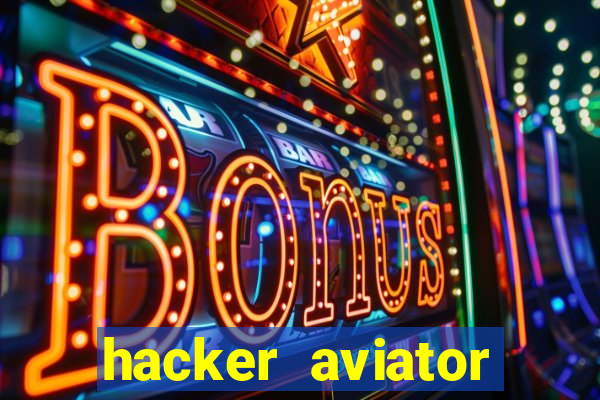 hacker aviator aposta ganha