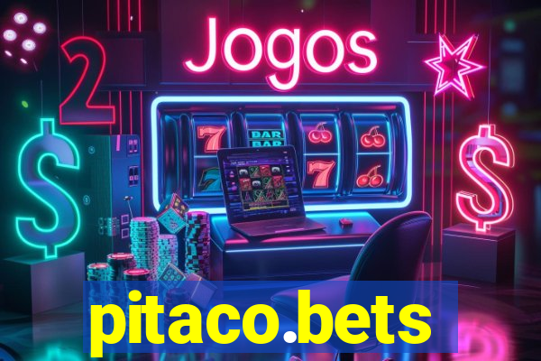 pitaco.bets