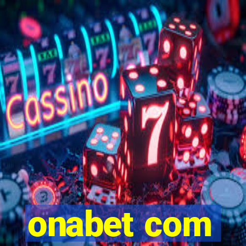 onabet com