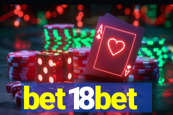 bet18bet