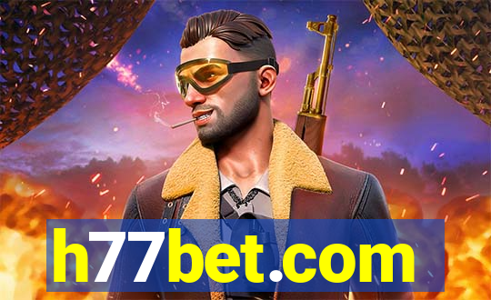 h77bet.com